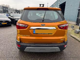 Ford EcoSport 1.0 EcoBoost Titanium picture 4