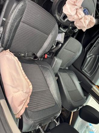 Ford EcoSport 1.0 EcoBoost Titanium picture 16