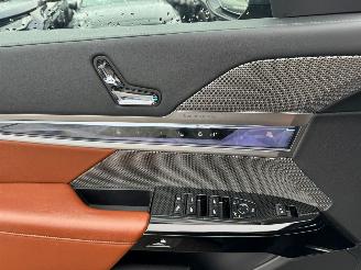 BMW 7-serie 750e xDrive picture 40