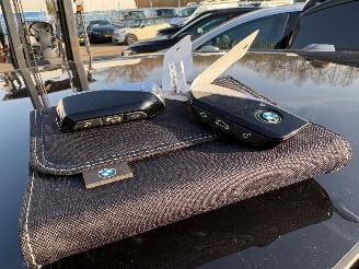 BMW 7-serie 750e xDrive picture 10