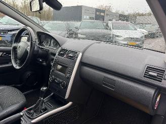 Mercedes A-klasse 160 BlueEFFICIENCY Edition 125 Avantgarde picture 11