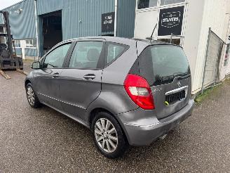 Mercedes A-klasse 160 BlueEFFICIENCY Edition 125 Avantgarde picture 3