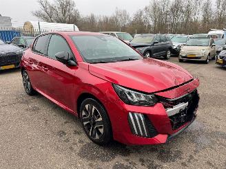 Peugeot 208 1.2 PureTech 100 Allure picture 6