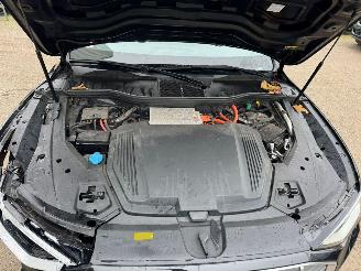 Audi E-tron e-tron 50 quattro Launch edition plus 71 kWh picture 9