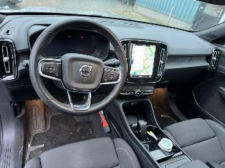 Volvo XC40 Single Motor Plus 69 kWh AUTOMAAT picture 12