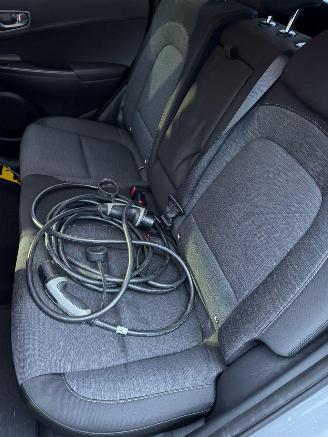 Hyundai Kona EV Fashion 64 kWh AUTOMAAT picture 15