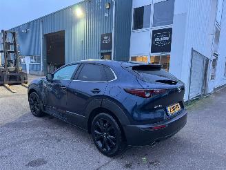 Mazda CX-30 2.0 e-SkyActiv-G M Hybrid Homura picture 3