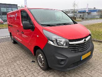 Opel Vivaro 1.6 CDTI L2H1 Edition picture 6