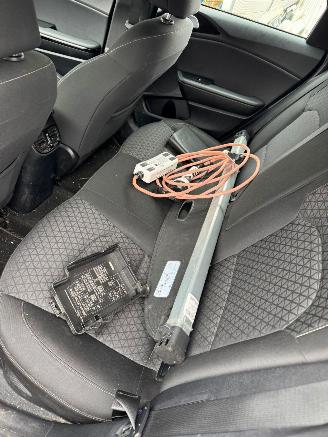 Kia Ceed Sportswagon 1.6 GDI PHEV DynamicLine picture 14