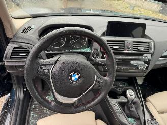 BMW 1-serie 118i Centennial High Executive picture 10