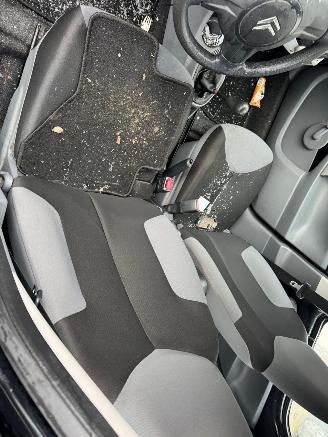 Citroën C1 1.0-12V Séduction picture 16