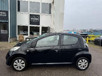 Citroën C1 1.0-12V Séduction picture 2