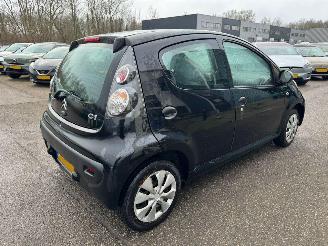 Citroën C1 1.0-12V Séduction picture 5
