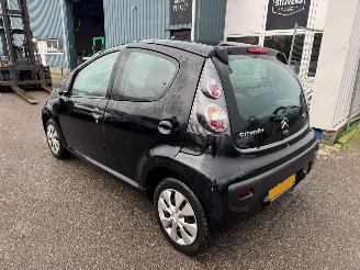 Citroën C1 1.0-12V Séduction picture 3