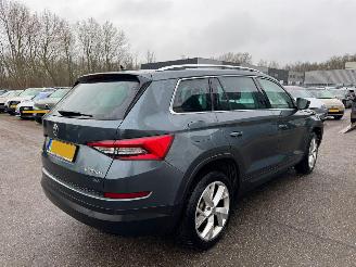 Skoda Kodiaq 1.4 TSI 4x4 Style Business 7p. AUTOMAAT picture 5