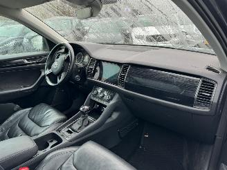 Skoda Kodiaq 1.4 TSI 4x4 Style Business 7p. AUTOMAAT picture 14