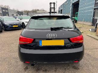 Audi A1 1.2 TFSI Attraction BJ 2010 232.183 KM picture 4