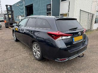 Toyota Auris Touring Sports 1.2T Dynamic BJ 2015 154.883 KM picture 3