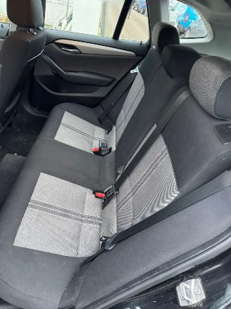 BMW X1 sDrive18i Executive BJ 2012 150.385 KM picture 13