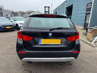 BMW X1 sDrive18i Executive BJ 2012 150.385 KM picture 4