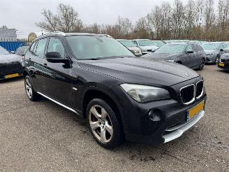 BMW X1 sDrive18i Executive BJ 2012 150.385 KM picture 6