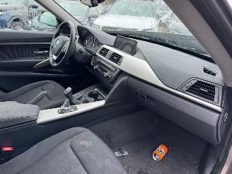 BMW 3-serie Gran Turismo 320i Executive BJ 2014 202.816 KM picture 15