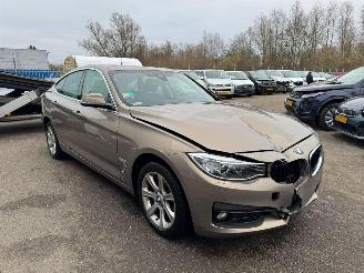 BMW 3-serie Gran Turismo 320i Executive BJ 2014 202.816 KM picture 6