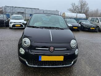 Fiat 500C 1.0 Hybrid Dolcevita BJ 2023 41.058 KM picture 9