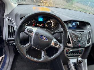 Ford Focus 1.6 TI-VCT Lease Titanium BJ 2013 141.164 KM picture 11