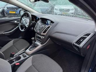 Ford Focus 1.6 TI-VCT Lease Titanium BJ 2013 141.164 KM picture 13