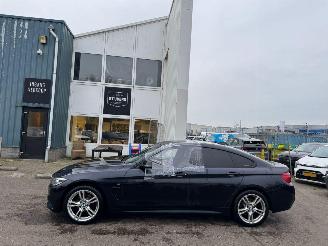 BMW 4-serie Gran Coupé 418i AUTOMAAT High Executive BJ 2018 151.228 KM picture 2
