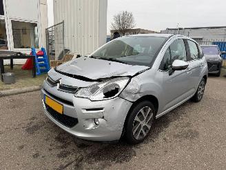 skadebil auto Citroën C3 1.2 VTi Collection BJ 2013 87.224 KM 2013/7