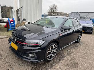 Auto incidentate Volkswagen Polo 2.0 TSI AUTOMAAT GTI BJ 2019 179.166 KM 2019/3