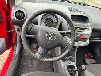 Toyota Aygo 1.0-12V BJ 2008 117.786 KM picture 8