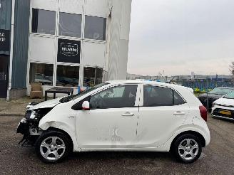 Kia Picanto 1.0 DPi ComfortLine BJ 2024 30346 KM picture 2