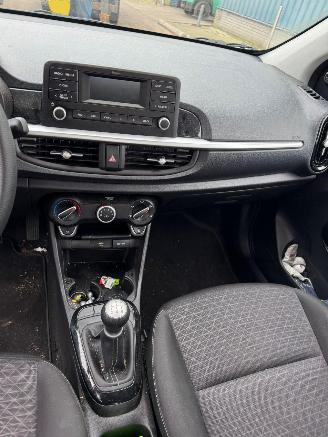 Kia Picanto 1.0 DPi ComfortLine BJ 2024 30346 KM picture 10