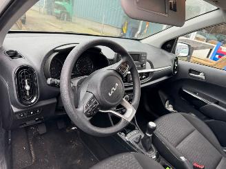 Kia Picanto 1.0 DPi ComfortLine BJ 2024 30346 KM picture 7