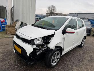 Avarii autoturisme Kia Picanto 1.0 DPi ComfortLine BJ 2024 30346 KM 2024/2