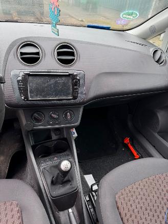 Seat Ibiza 1.2 Club BJ 2010 170.000 KM picture 9