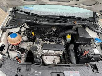 Seat Ibiza 1.2 Club BJ 2010 170.000 KM picture 16