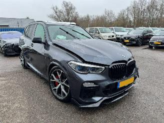 BMW X5 xDrive45e AUTOMAAT High Executive BJ 2021 177.000 KM picture 6