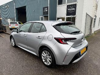 Toyota Corolla Hybrid  AUTOMAAT 140 Active BJ 2024 22.235 KM picture 3