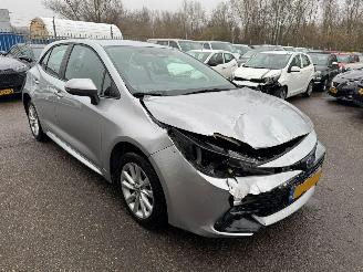 Toyota Corolla Hybrid  AUTOMAAT 140 Active BJ 2024 22.235 KM picture 6