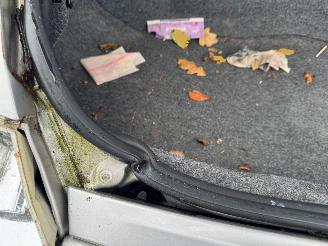 Porsche Boxster 2.7 Tiptronic AUTOMAAT BJ 2000 172.835 KM picture 10