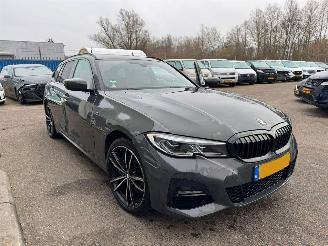 BMW 3-serie Touring 330e AUTOMAAT Business Edition Plus BJ 2021 picture 6