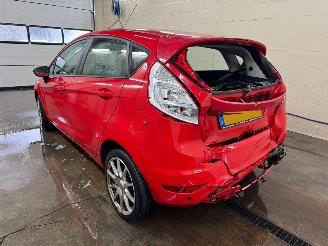 Ford Fiesta 1.25 Champion BJ 2012 158.694 KM picture 2