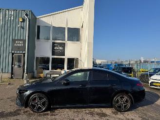 Mercedes Cla-klasse 180 Business Solution AMG AUTOMAAT picture 2