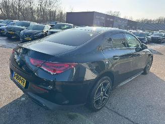 Mercedes Cla-klasse 180 Business Solution AMG AUTOMAAT picture 5