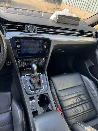 Volkswagen Passat Variant 1.8 TSI Business Edition R AUTOMAAT picture 13