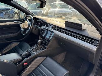 Volkswagen Passat Variant 1.8 TSI Business Edition R AUTOMAAT picture 14